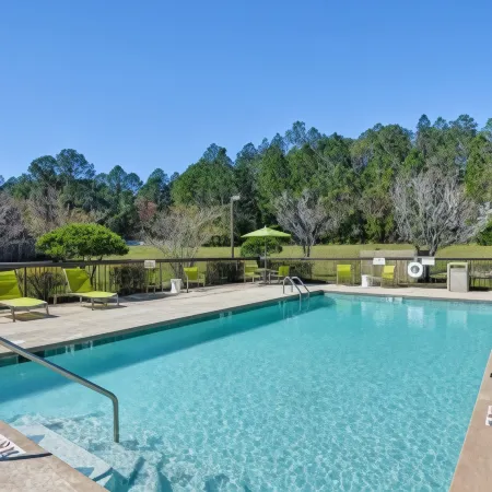 Hampton Inn Mobile-I-10 West/Bellingrath Gardens (Tillman's Corner)