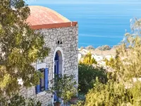 Orelia Cretan Villas - Private Pool Hotels in Faistos