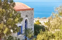 Orelia Cretan Villas - Private Pool Hotels in Agioi Deka