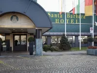 سانتا باربرا هوتل Hotels near روغوريتو