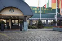 Santa Barbara Hotel Hotel a Ripamonti Corvetto