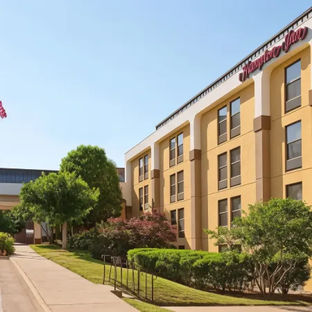 Hampton Inn Alexandria/Pentagon South