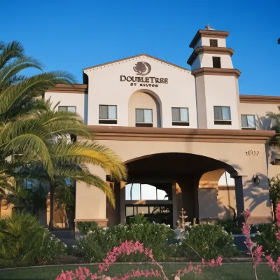 DoubleTree by Hilton Hotel Phoenix - Gilbert Hotels near Riparian Preserve at Water Ranch