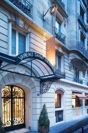 Hôtel Vaneau Saint Germain