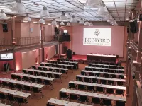 Bedford Hotel Brussels Hotel a Bruxelles