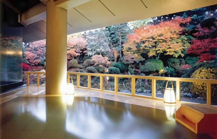 Ryumontei Chiba Ryokan