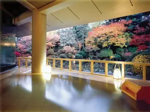 Ryumontei Chiba Ryokan