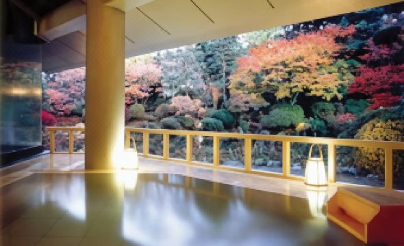 Ryumontei Chiba Ryokan