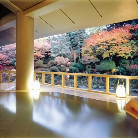 Ryumontei Chiba Ryokan