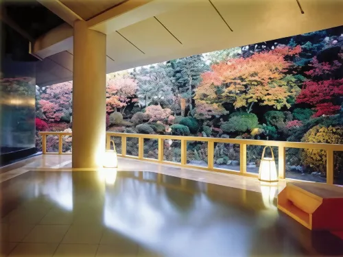 Ryumontei Chiba Ryokan - Wifi
