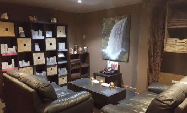 Nant Ddu Lodge Hotel & Spa