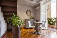 Ferrini Home - Grotte Bianche 150 - Apartments