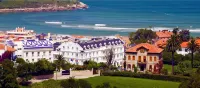Gran Hotel Suances
