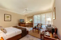 The Residence Mauritius Các khách sạn ở Trou d' Eau Douce