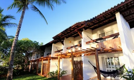 Arraial d'Ajuda Eco Resort