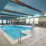 Home2 Suites by Hilton Springdale Cincinnati Hotels in Springdale