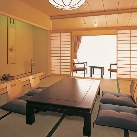 Hotel Ukai