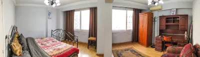 Beautiful sea view Apt,in the heart of Alexandria Отели рядом с достопримечательностью «Stanley Bridge»