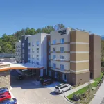 Fairfield Inn & Suites Gatlinburg Downtown