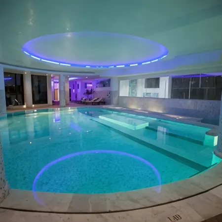 Sousse Palace Hotel & Spa