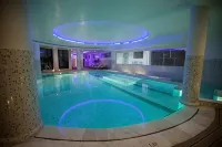Sousse Palace Hotel & Spa - ที่มีสระว่ายน้ำ