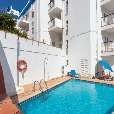 Hotel Mar A Vista