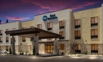Best Western Colfax