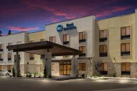 Best Western Colfax Hotel a Colfax