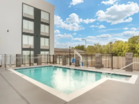 Best Western Plus Mobile Inn  Suites Hotels in Mobile