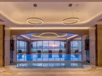 Silk Road by Minyoun Samarkand Hotel - Pools