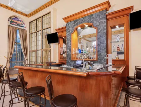 The Americus Hotel, Trademark Collection by Wyndham