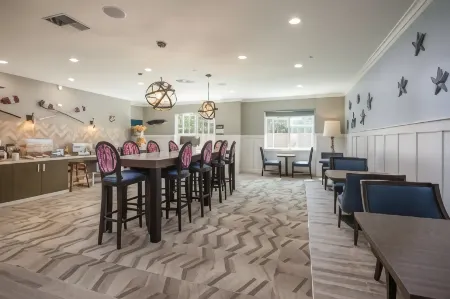 Aristocrat Hotel, BW Signature Collection Отели рядом с достопримечательностью «Венис Бич»