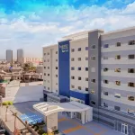 Fairfield Inn & Suites Tijuana