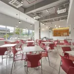 City Express Junior by Marriott Tuxtla Gutiérrez Poliforum Hotels in Tuxtla Gutierrez