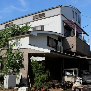 Awaji Tourist Trophy House