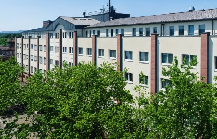 Victor's Residenz-Hotel Saarlouis