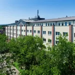 Victor's Residenz-Hotel Saarlouis Hotel a Nalbach