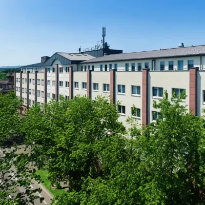 Victor's Residenz-Hotel Saarlouis Hotels in 