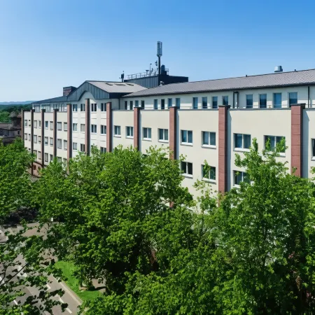 Victor's Residenz-Hotel Saarlouis