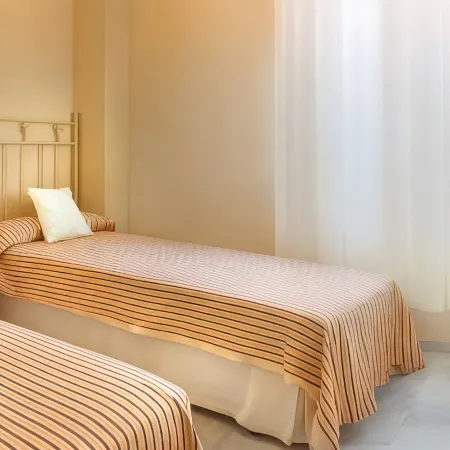 Life Apartments Costa Ballena