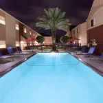 Towneplace Suites by Marriott Lake Jackson Clute