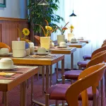 Leinehotel Göttingen - 3-Sterne