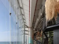 The O Pod Capsule Hotel Hotels near Jaffa