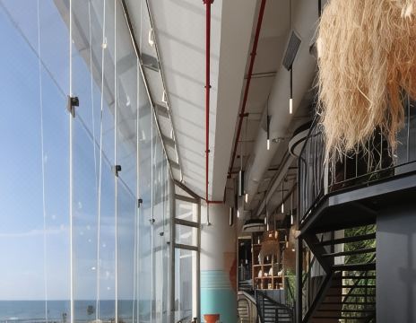 디 오 포드 호텔