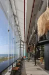 The O Pod Capsule Hotel - Wifi