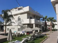 Sirena Apartments Hotels in Agia Pelagia