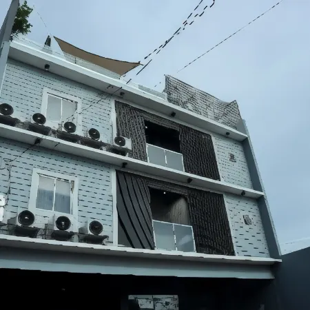 CITISTYLE INN