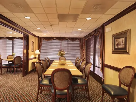 Best Western Dulles Airport Inn