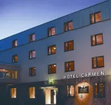 Hotel Carmen Hotels in Sendling-Westpark