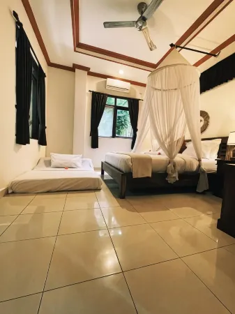 The Nest in Ubud, Bembengan Cottage
